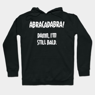 Abracadabra! Hoodie